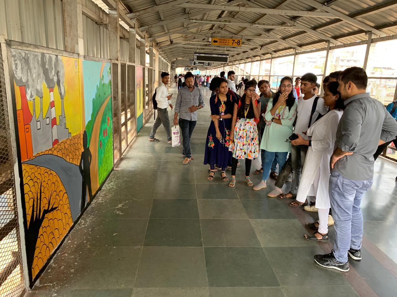 Joshi Bedekar College Workshops photo 5